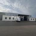 Location d'entrepôt de 300 m² à Pusignan - 69330 photo - 1