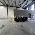 Location d'entrepôt de 300 m² à Pusignan - 69330 photo - 3