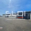 Location d'entrepôt de 300 m² à Pusignan - 69330 photo - 5
