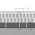 Location d'entrepôt de 1 829 m² à Pusignan - 69330 plan - 7