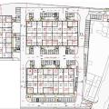 Location d'entrepôt de 2 069 m² à Quesnoy-sur-Deûle - 59890 plan - 4