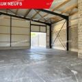 Location d'entrepôt de 225 m² à Quessoy - 22120 photo - 1