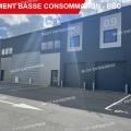 Location d'entrepôt de 649 m² à Quimper - 29000 photo - 1