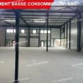 Location d'entrepôt de 649 m² à Quimper - 29000 photo - 3