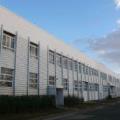 Location d'entrepôt de 12 638 m² à Quincieux - 69650 photo - 1