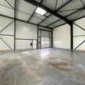 Location d'entrepôt de 694 m² à Rambouillet - 78120 photo - 3