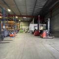 Location d'entrepôt de 3 701 m² à Rambouillet - 78120 photo - 9