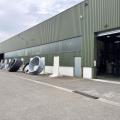 Location d'entrepôt de 3 701 m² à Rambouillet - 78120 photo - 3