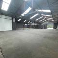 Location d'entrepôt de 872 m² à Redessan - 30129 photo - 5