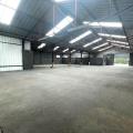 Location d'entrepôt de 500 m² à Redessan - 30129 photo - 2