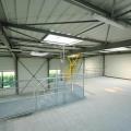 Location d'entrepôt de 467 m² à Rémalard - 61110 photo - 1