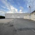 Location d'entrepôt de 1 332 m² à Rennes - 35000 photo - 2