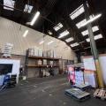 Location d'entrepôt de 1 500 m² à Rennes - 35000 photo - 4