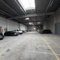 Location d'entrepôt de 1 000 m² à Rennes - 35000 photo - 2