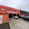 Location d'entrepôt de 1 000 m² à Rennes - 35000 photo - 3