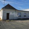 Location d'entrepôt de 1 290 m² à Rennes - 35000 photo - 2