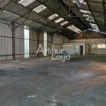 Location d'entrepôt de 1 290 m² à Rennes - 35000 photo - 5