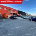 Location d'entrepôt de 1 000 m² à Rennes - 35000 photo - 1