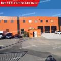 Location d'entrepôt de 1 000 m² à Rennes - 35000 photo - 6