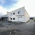 Location d'entrepôt de 2 750 m² à Rennes - 35000 photo - 3