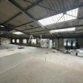 Location d'entrepôt de 2 750 m² à Rennes - 35000 photo - 7