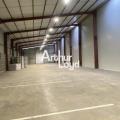 Location d'entrepôt de 950 m² à Rennes - 35000 photo - 2