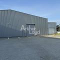 Location d'entrepôt de 950 m² à Rennes - 35000 photo - 3