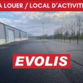 Location d'entrepôt de 1 800 m² à Ressons-sur-Matz - 60490 photo - 1