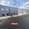 Location d'entrepôt de 1 800 m² à Ressons-sur-Matz - 60490 photo - 2