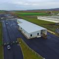 Location d'entrepôt de 1 930 m² à Ressons-sur-Matz - 60490 photo - 1