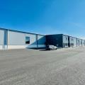 Location d'entrepôt de 1 930 m² à Ressons-sur-Matz - 60490 photo - 10
