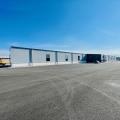 Location d'entrepôt de 1 930 m² à Ressons-sur-Matz - 60490 photo - 11