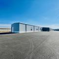 Location d'entrepôt de 1 930 m² à Ressons-sur-Matz - 60490 photo - 4
