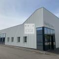 Location d'entrepôt de 520 m² à Reyrieux - 01600 photo - 1