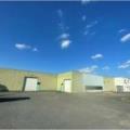 Location d'entrepôt de 4 540 m² à Reyrieux - 01600 photo - 1
