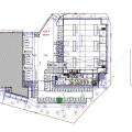 Location d'entrepôt de 2 650 m² à Rillieux-la-Pape - 69140 plan - 2