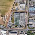 Location d'entrepôt de 13 160 m² à Rillieux-la-Pape - 69140 plan - 6