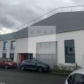 Location d'entrepôt de 444 m² à Rillieux-la-Pape - 69140 photo - 1