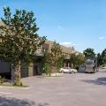 Location d'entrepôt de 467 m² à Rillieux-la-Pape - 69140 photo - 3