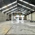 Location d'entrepôt de 1 000 m² à Riom - 63200 photo - 3