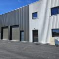 Location d'entrepôt de 138 m² à Riorges - 42153 photo - 4
