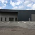 Location d'entrepôt de 440 m² à Rioz - 70190 photo - 1