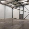 Location d'entrepôt de 440 m² à Rioz - 70190 photo - 2
