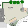 Location d'entrepôt de 1 000 m² à Ris-Orangis - 91130 plan - 3