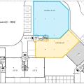 Location d'entrepôt de 2 367 m² à Ris-Orangis - 91130 plan - 8