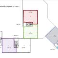 Location d'entrepôt de 2 367 m² à Ris-Orangis - 91130 plan - 9