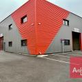 Location d'entrepôt de 456 m² à Rivesaltes - 66600 photo - 1
