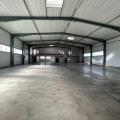 Location d'entrepôt de 880 m² à Rivesaltes - 66600 photo - 4