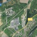 Location d'entrepôt de 35 160 m² à Rochefort-sur-Nenon - 39700 photo - 6