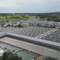 Location d'entrepôt de 35 160 m² à Rochefort-sur-Nenon - 39700 photo - 8